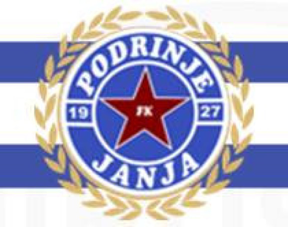 Podrinje iz Janje s novim trenerom u nastavku sezone?