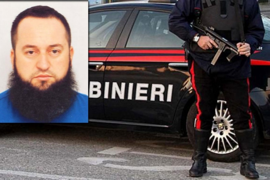 Vrbovao džihadiste za Bilala Bosnića