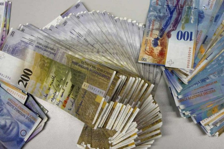 Predložen zakon o konverziji kredita