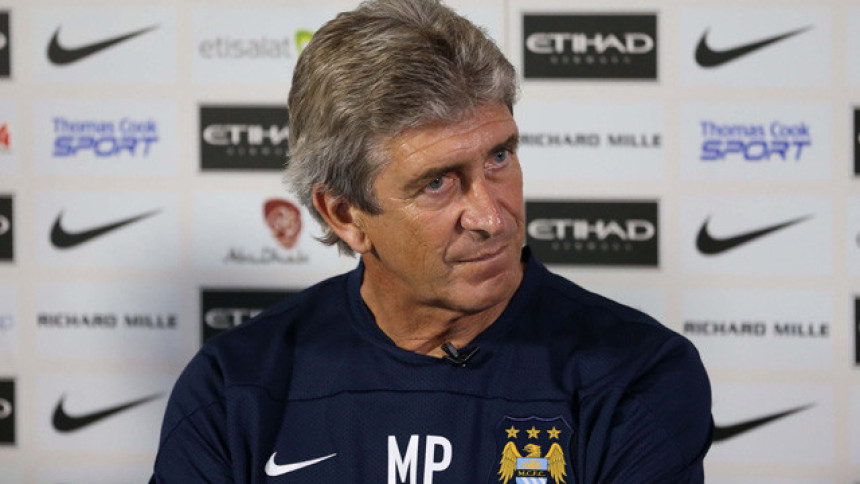 Pelegrini: Želimo Liga kup za vjeru u titulu!