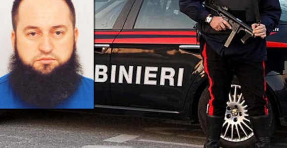 Vrbovao džihadiste za Bilala Bosnića