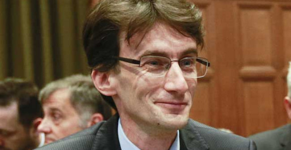 Srbija nezadovoljna radom tribunala