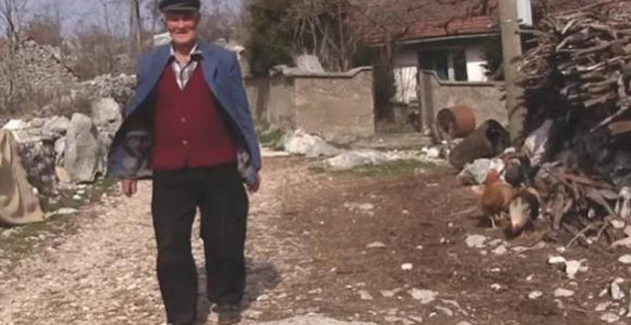 Tajna sela stogodišnjaka kod Ljubinja