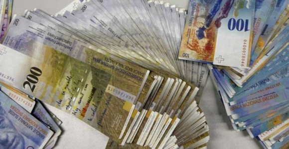 Predložen zakon o konverziji kredita 