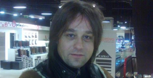 Osumnjičen da je izgrizao Trifunovića