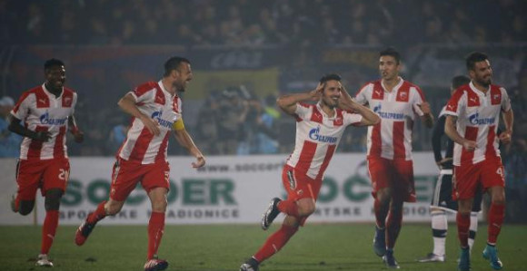 150. Derbi - reakcije iz Zvezde: Mogao je i Partizan da pobjedi!