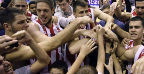 Lazić: Pričamo o Top 8; Jović: 12 dana nisam mrdnuo!