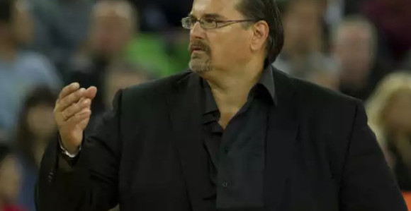BiH želi Džikića! Džikić: Mene niko nije kontaktirao!