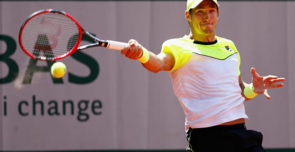 Lajović ostao bez prvog ATP finala!