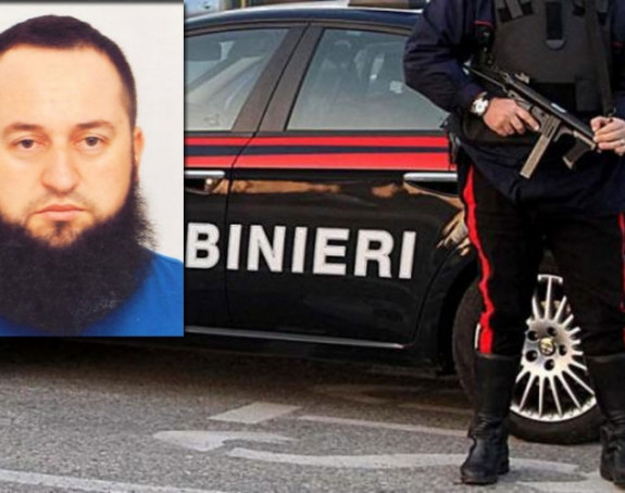 Vrbovao džihadiste za Bilala Bosnića