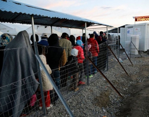 EU pred pucanjem: Migranti ruše Šengen?  