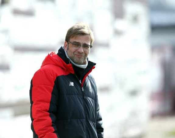 Клоп: Направићемо проблеме Ситију у данашњем финалу!