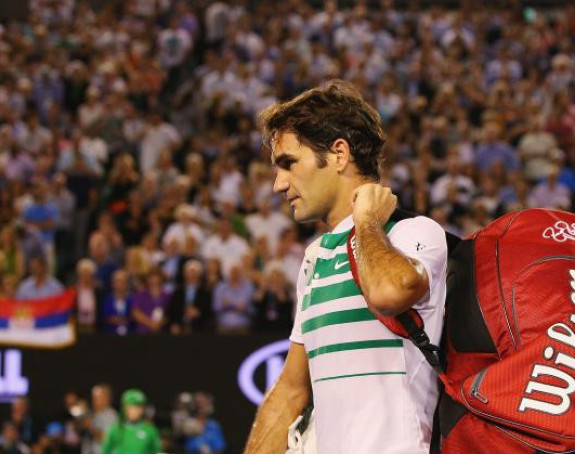 Federer preskače Indijan Vels, igra Monte Karlo!