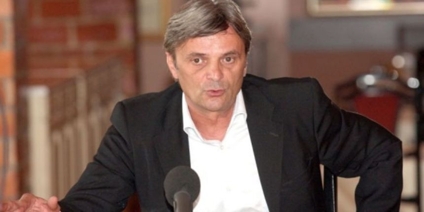 IN MEMORIAM: Zvezdan Cvetković...