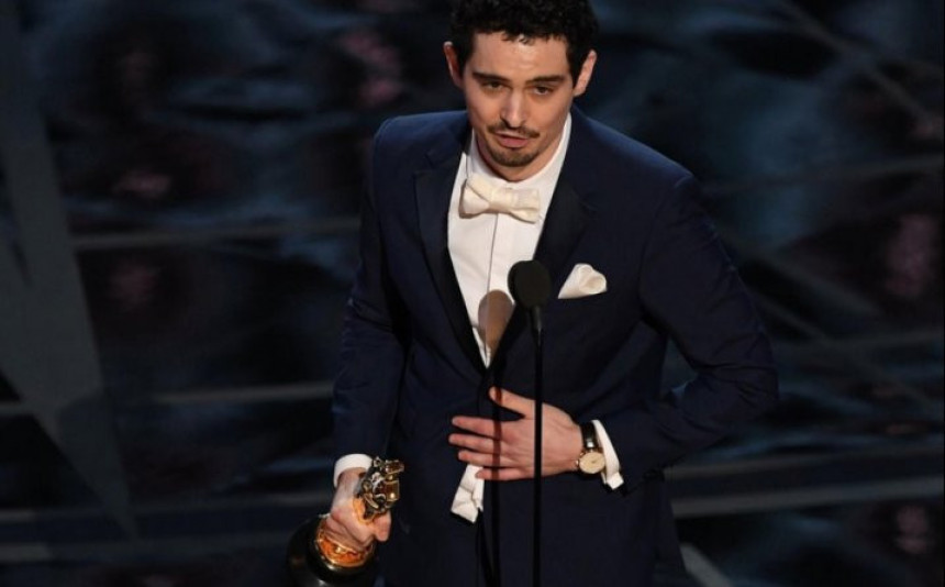 Skandal kod dodjele Oskara