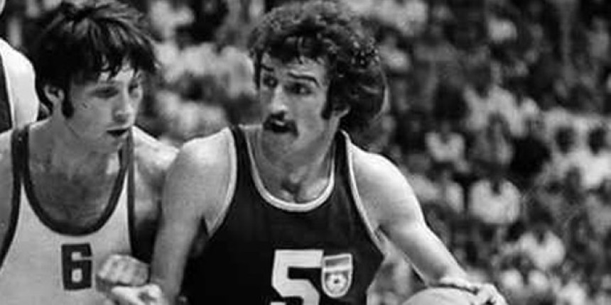 Na današnji dan... Revolveraški obračun Kiće i Vilfana, Partizan - Jugoplastika 195:192!