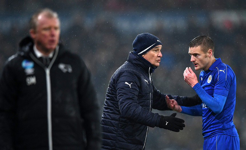 Vardi: Klaudio, nisam ja, majke mi...!