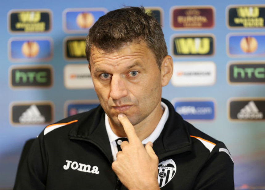 Miroslav Đukić se vraća u Primeru?!