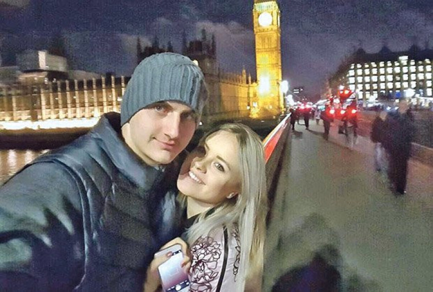 Opčinila Amere! Ljubav iz srednjoškolskih dana: Ona je najveća podrška Nikoli Jokiću!