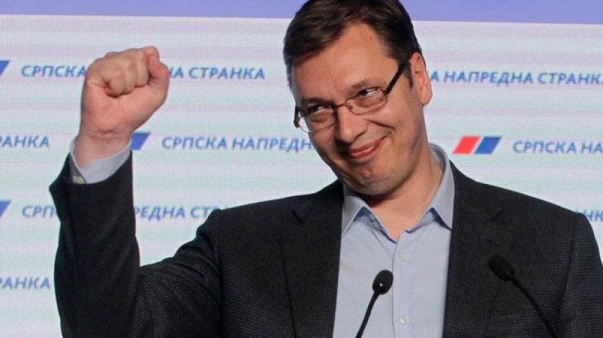 У Србији само предсједнички избори 