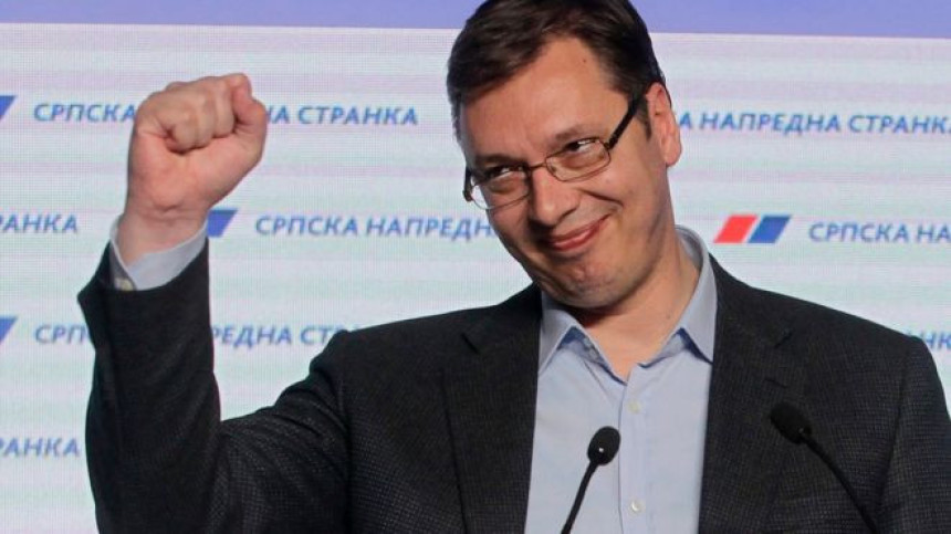 U Srbiji samo predsjednički izbori