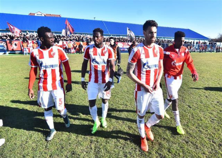 Boaći puca od samopouzdanja: Moja najveća snaga je što nemam slabosti!