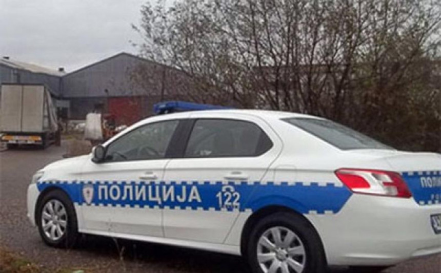 Pronađen mrtav u autu u rijeci Lišnji