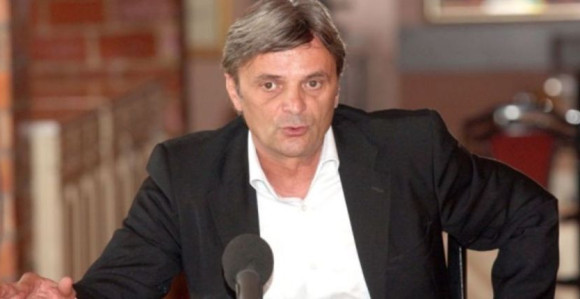 IN MEMORIAM: Zvezdan Cvetković...