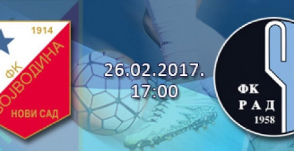 SLS: Goleada u Novom Sadu pripala Vojvodini!