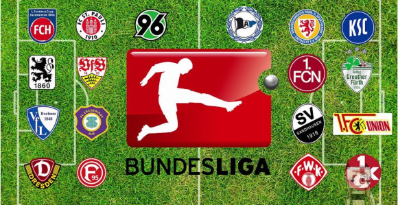 Cvajta: Terode nastavio teror! Nirnberg se oprostio od Bundeslige!