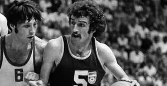 Na današnji dan... Revolveraški obračun Kiće i Vilfana, Partizan - Jugoplastika 195:192!