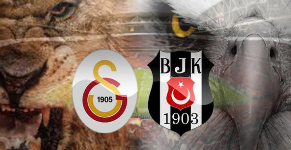 Video: Bešiktašu veliki derbi protiv Galatasaraja!