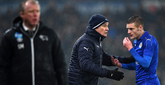 Vardi: Klaudio, nisam ja, majke mi...!