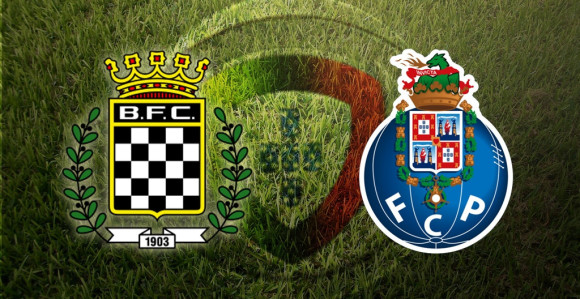 POR: Kakav derbi u Portu! Gol, tuča, crveni i slavlje Zmajeva!