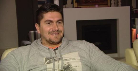 Intervju - Darko Miličić: Jokić kao Dirk, Teo ne može u NBA!
