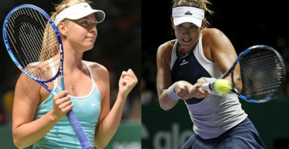 Muguruza: Ne sjećam se Šarapove!
