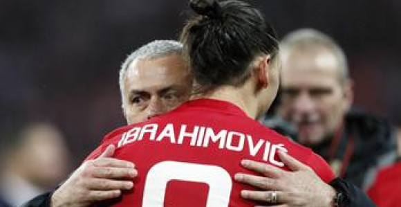 Murinjovo "bravo" Zlatanu i Sautemptonu!