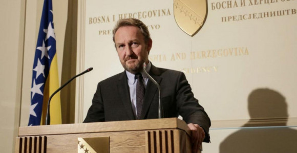 Sadržaj pisma: Hag traži pojašnjenje