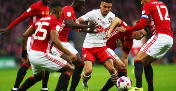 Tadić: Veoma bolan poraz u finalu Liga kupa!