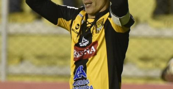 On je Pablo Eskobar, obožava fudbal, heroj je Bolivije i plaši se odlaska u Kolumbiju!