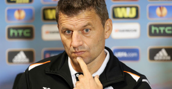 Miroslav Đukić se vraća u Primeru?!