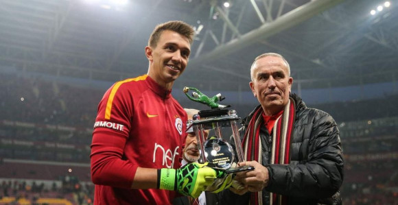 Srušen rekord Zorana Simovića u Turskoj!