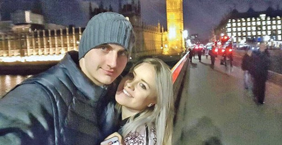 Opčinila Amere! Ljubav iz srednjoškolskih dana: Ona je najveća podrška Nikoli Jokiću!