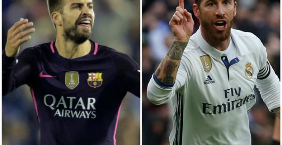 Real i Barselona - dvostruki aršini sudija!