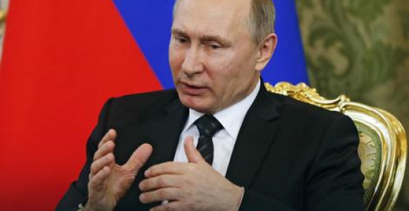 Putin: Jačati zaštitu granice Tadžikistana