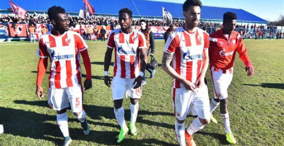 Boaći puca od samopouzdanja: Moja najveća snaga je što nemam slabosti!