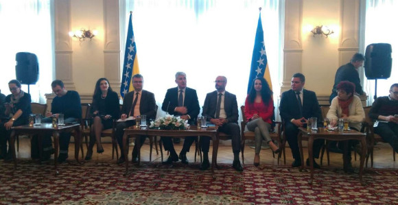 Pismo iz Haga, najveći šamar državi