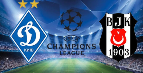UEFA kaznila Dinamo Kijev i Bešiktaš zbog navijača!
