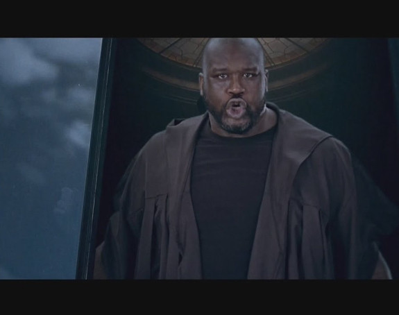 Video - Majke mole Šakila O'Nila: Prestani!