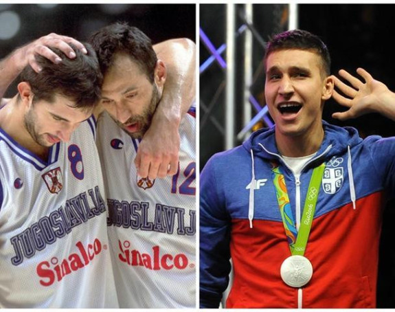 Govori srpski da te svi u Sakramentu razumiju!